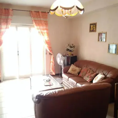 Apartment Grazioso Vicino Al Mare *