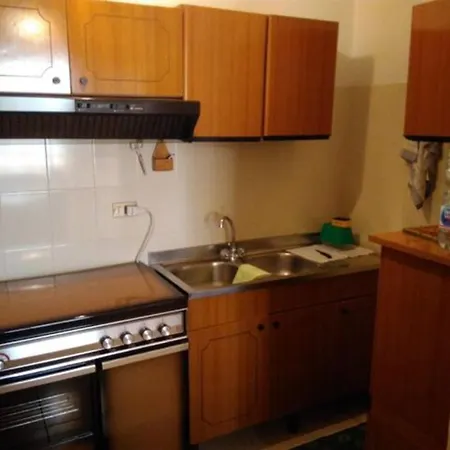 Grazioso Vicino Al Mare Apartment *