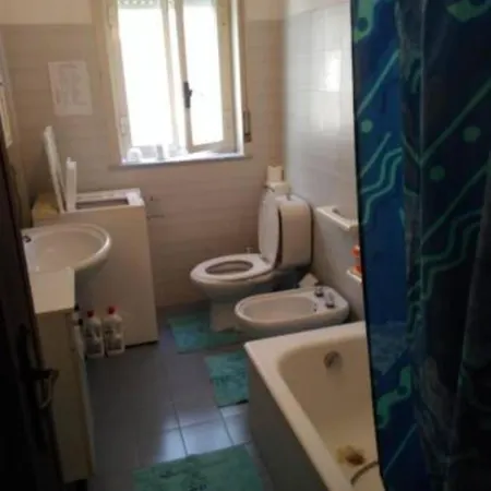 Grazioso Vicino Al Mare Apartment Giardini Naxos