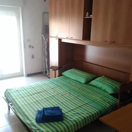 Grazioso Vicino Al Mare Apartment *
