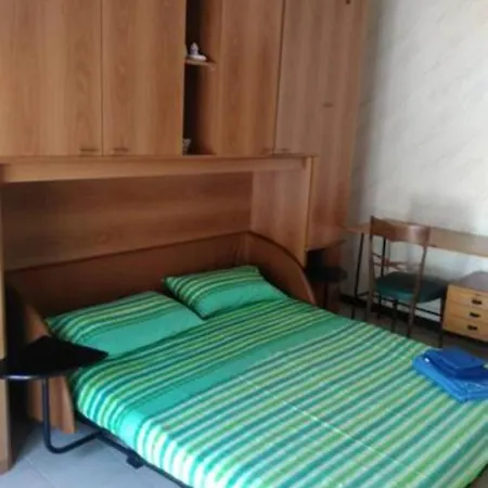 Apartment Grazioso Vicino Al Mare Giardini Naxos