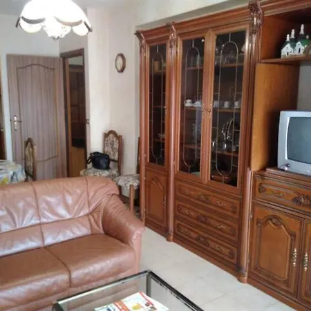Apartment Grazioso Vicino Al Mare