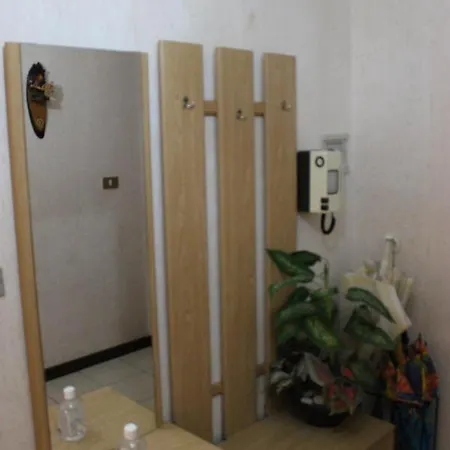 Apartment Grazioso Vicino Al Mare