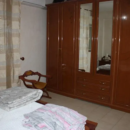 Grazioso Vicino Al Mare Apartment Giardini Naxos
