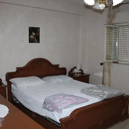Apartment Grazioso Vicino Al Mare Giardini Naxos