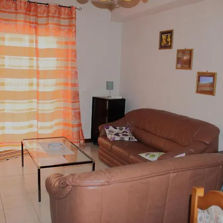Apartment Grazioso Vicino Al Mare