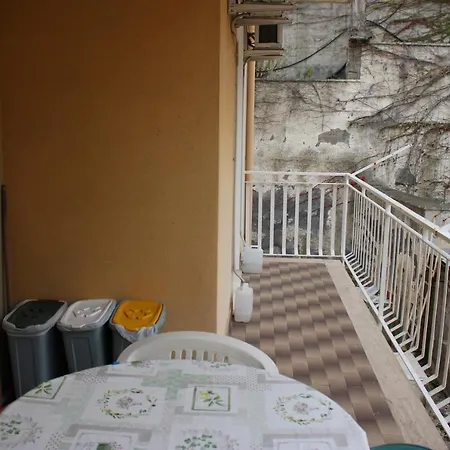 Grazioso Vicino Al Mare Appartamento
