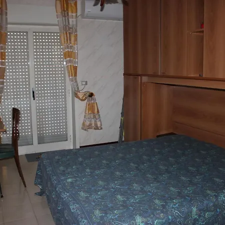 Grazioso Vicino Al Mare Giardini Naxos