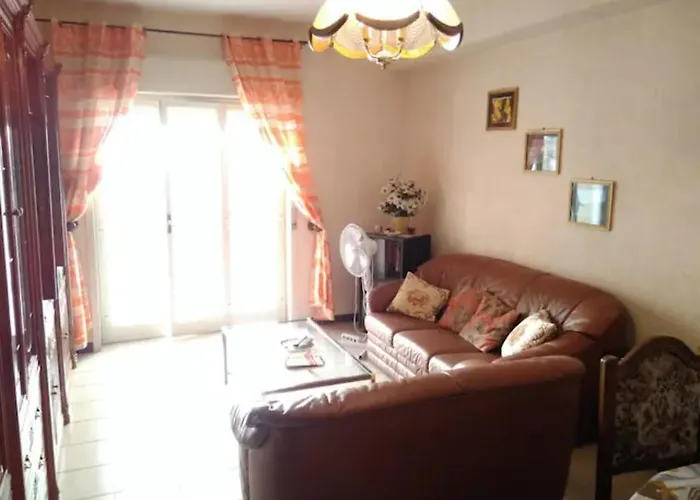 Apartment Grazioso Vicino Al Mare *