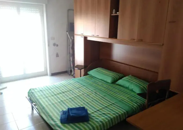 Grazioso Vicino Al Mare Apartment *