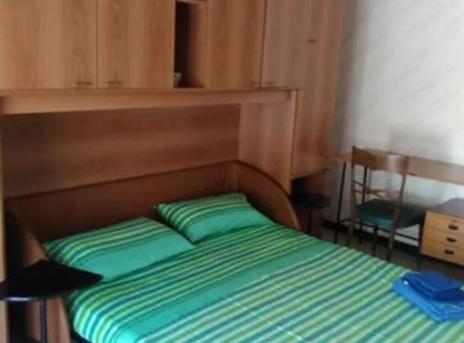 Apartment Grazioso Vicino Al Mare Giardini Naxos