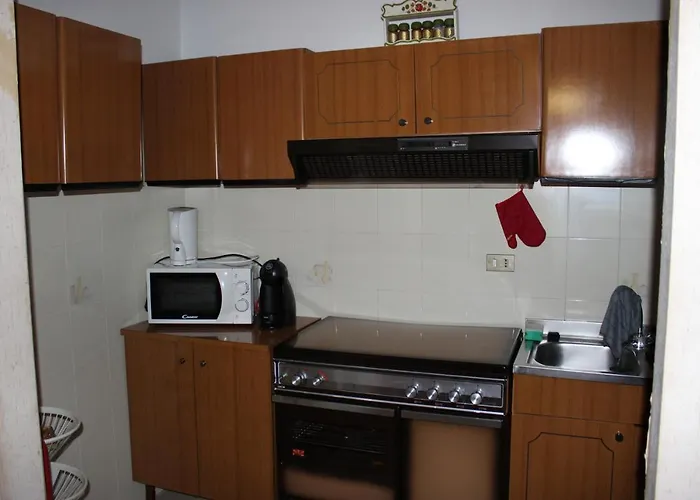 Grazioso Vicino Al Mare