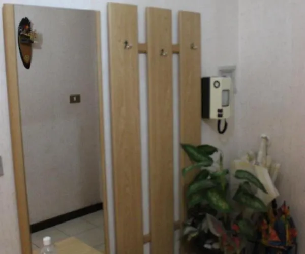 Apartment Grazioso Vicino Al Mare