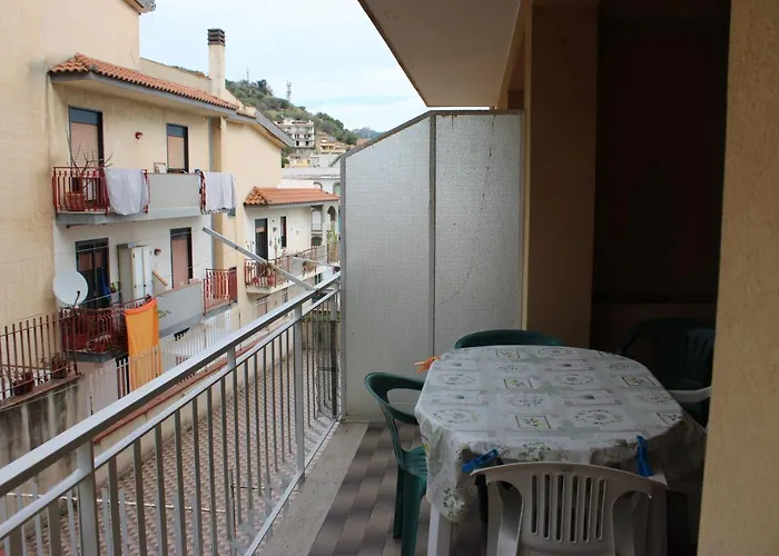 Grazioso Vicino Al Mare 아파트