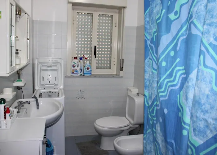 Grazioso Vicino Al Mare