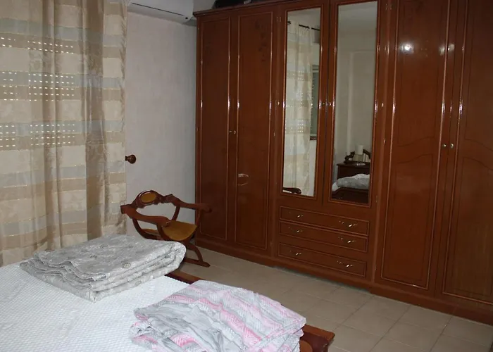 Grazioso Vicino Al Mare Apartment Giardini Naxos