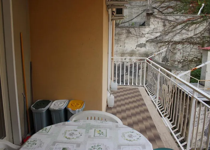 Grazioso Vicino Al Mare Apartment