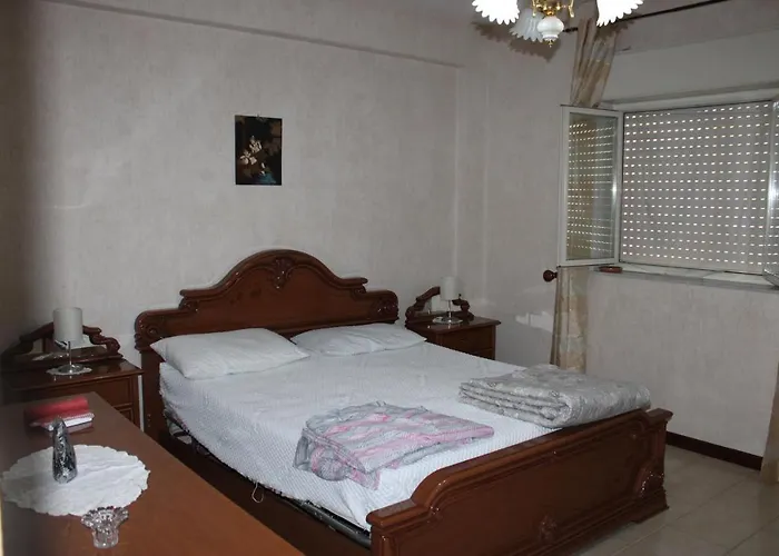 Apartment Grazioso Vicino Al Mare Giardini Naxos