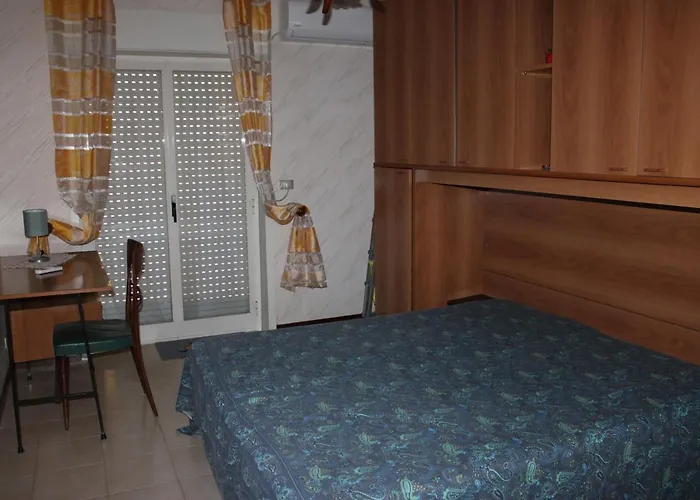 Grazioso Vicino Al Mare 지아르디니낙소스