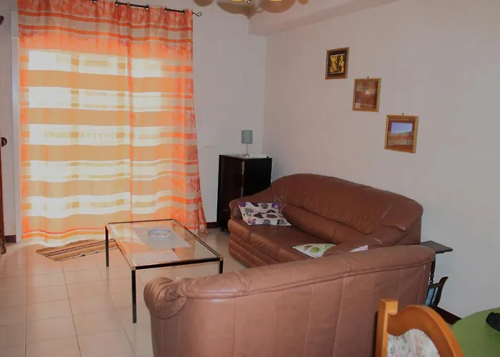 Apartment Grazioso Vicino Al Mare